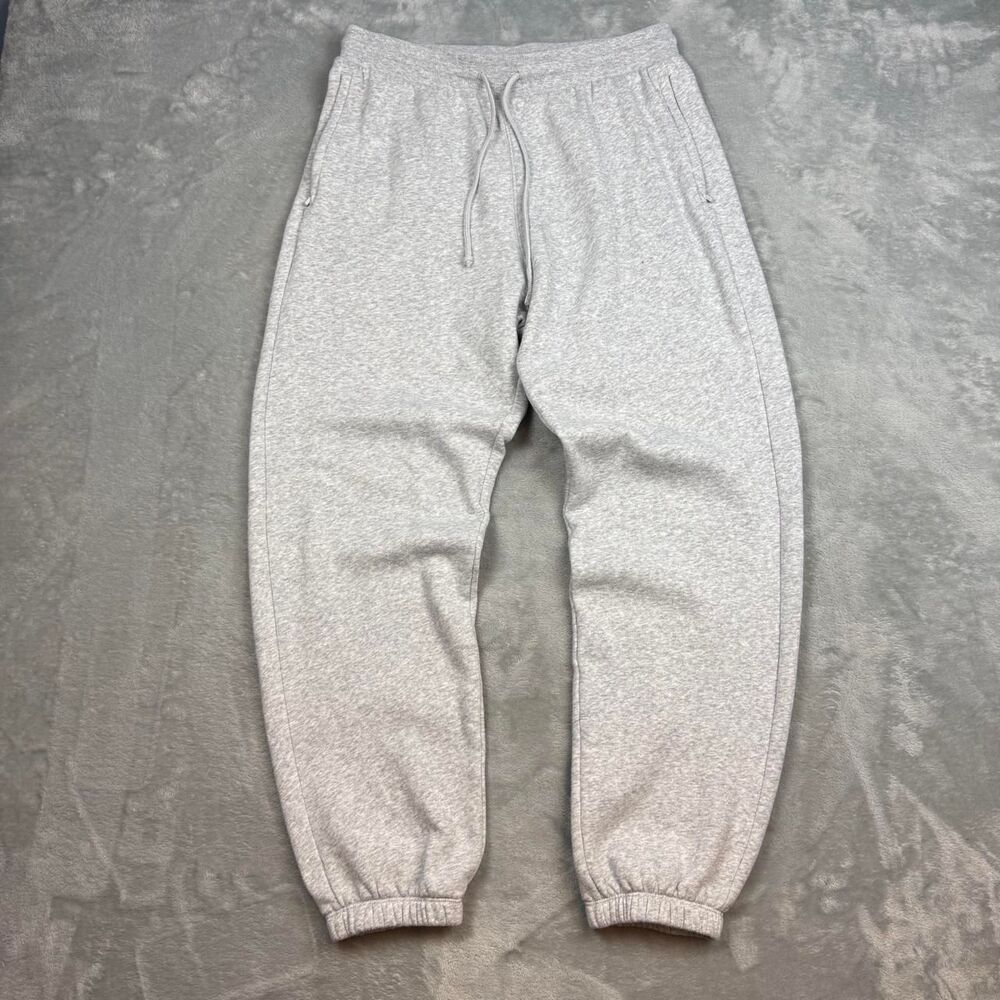 All-in-motion Men's Grey Joggers-tracksuits